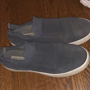 Steve Madden Platform sneakers Size 9